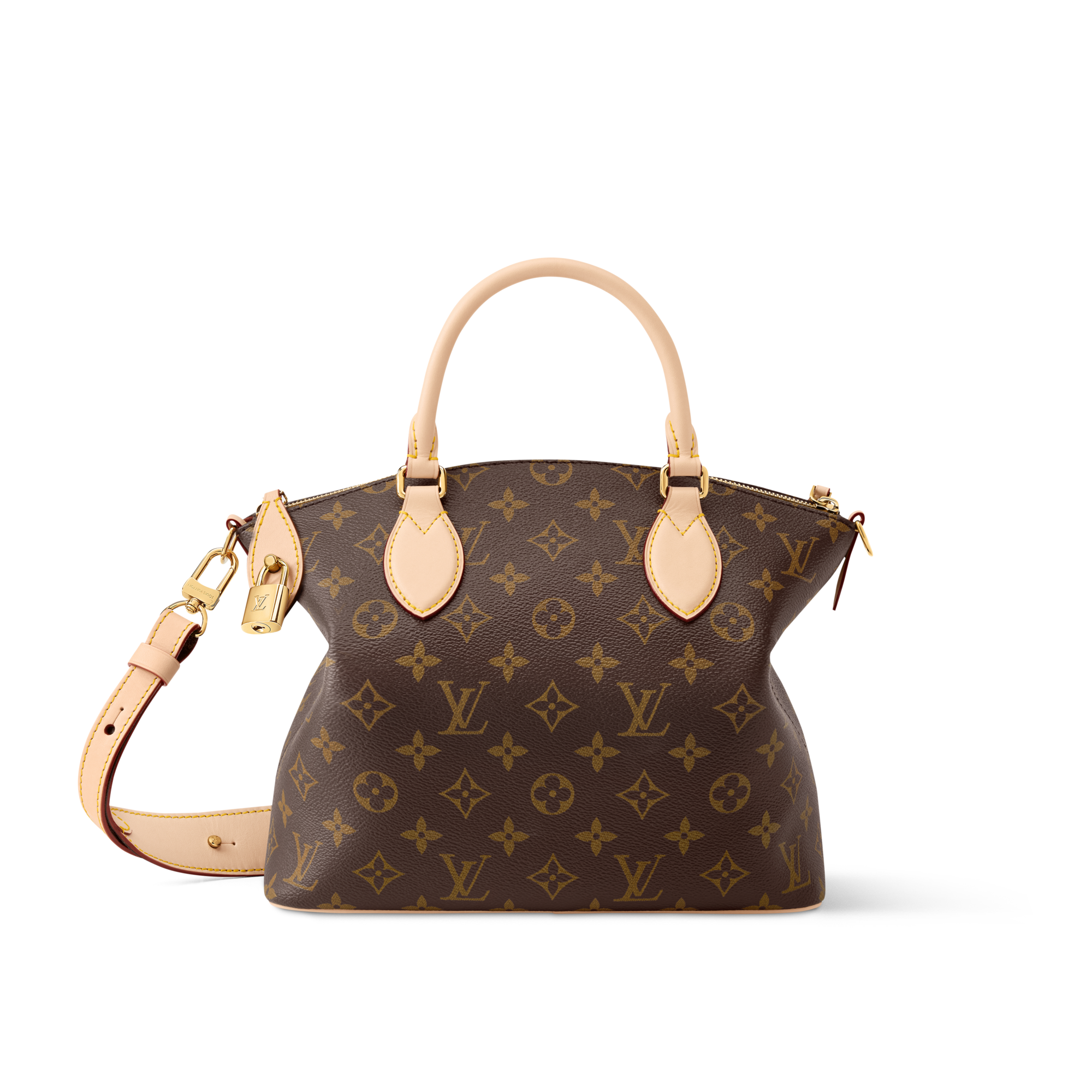 Neo Lockit PM Monogram Canvas - Handbags | LOUIS VUITTON